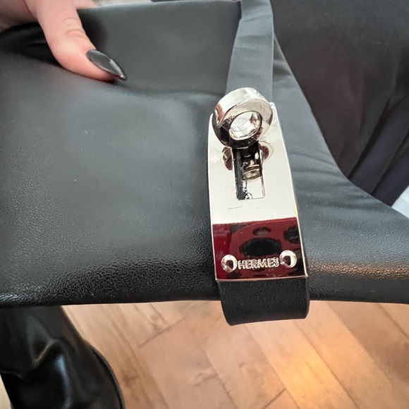 Boots new !!!! Even nylon sticker  under ! You can put necklaces and take out ! - Picture 8 of 8